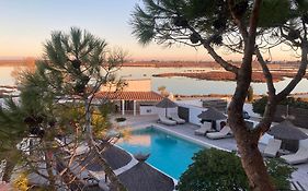 Mas des Rièges & Spa